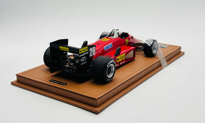 Ferrari 156-85 F1 1985