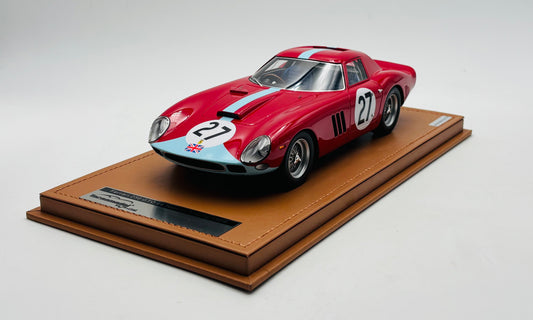 Ferrari 250 GTO 64 1964