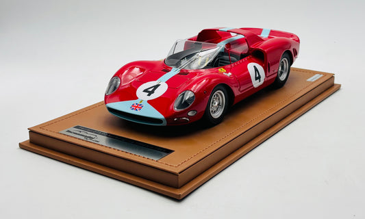 Ferrari 275 P2 1965
