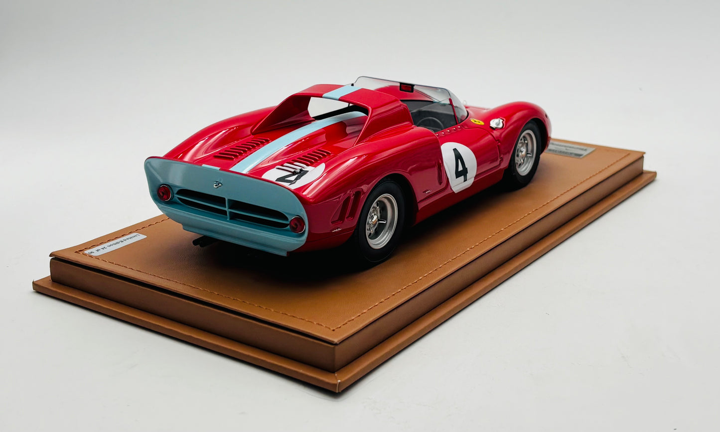 Ferrari 275 P2 1965