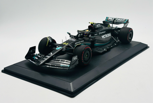 Mercedes AMG 2023