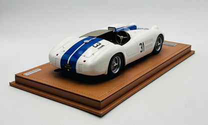 Ferrari 375 Plus Cunningham 1954