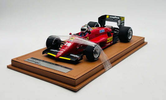 Ferrari 156-85 F1 1985