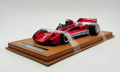 Brabham BT45C Silverstone GP 1978