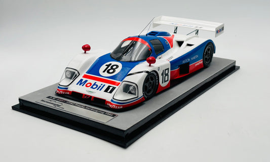 Aston Martin AMR1 1989