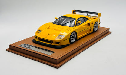 Ferrari F40 LM 1996