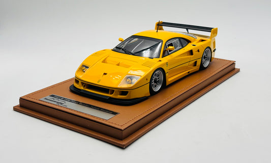 Ferrari F40 LM 1996