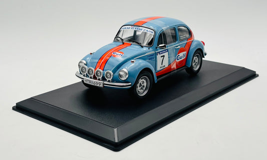 Volkswagen Beetle 1303 2019