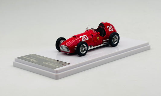Ferrari 375 F1 1951