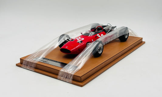 Cooper Maserati F1 T81 1966