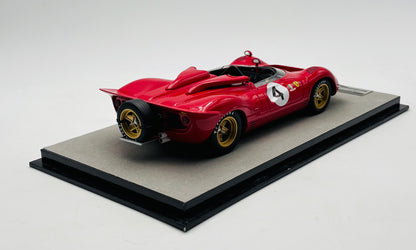 Ferrari 350 P4 S. Veloce 1968