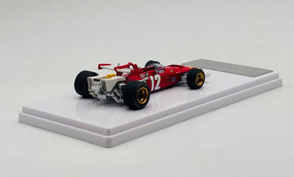 Ferrari 312B 1970