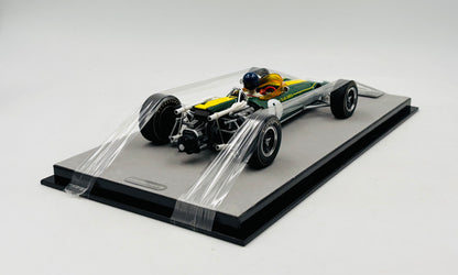 Lotus 43 1966