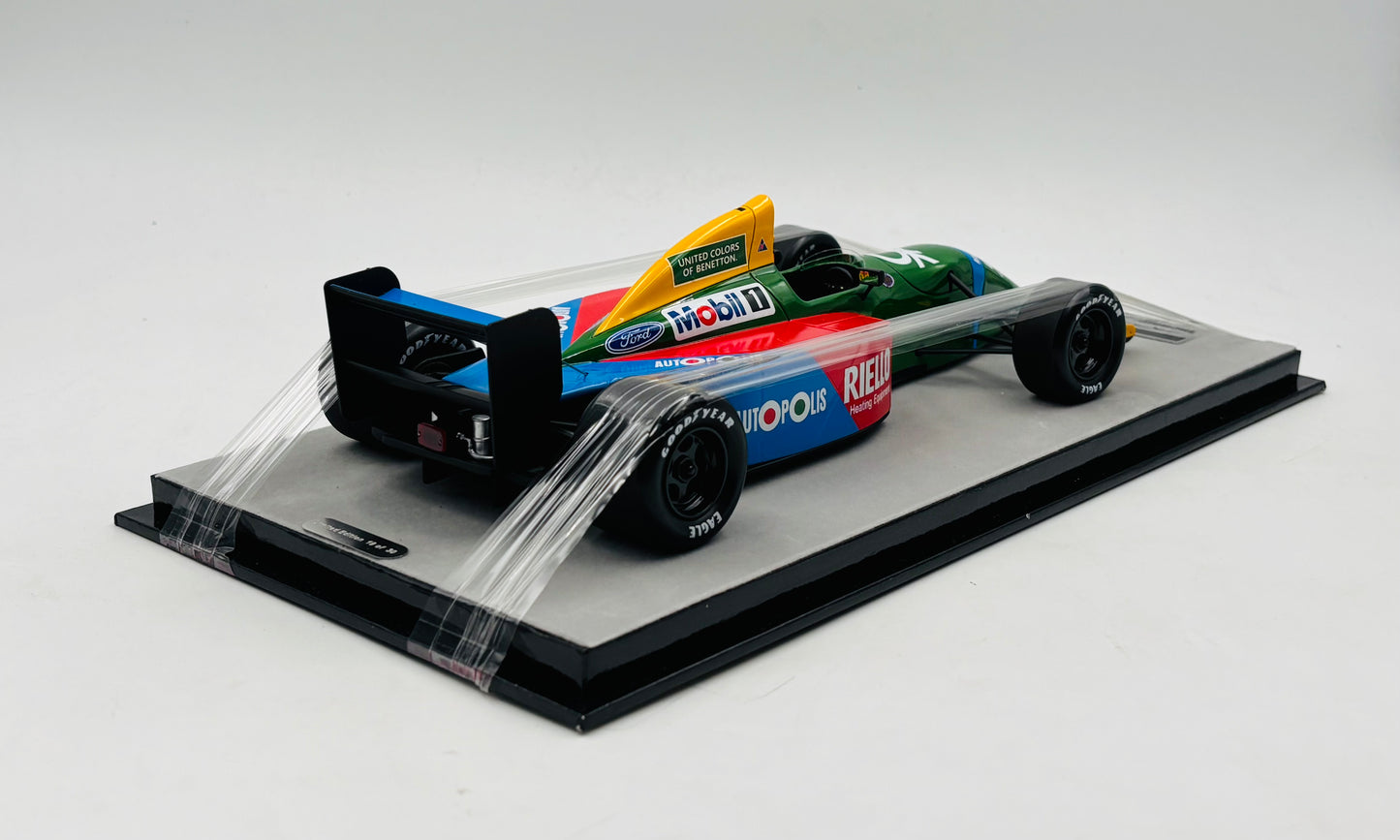 Benetton B190 1990