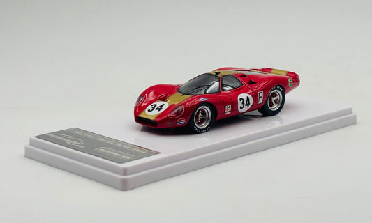 Ford P68 1968