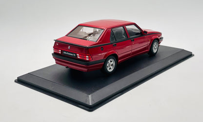 Alfa Romeo 75 1991