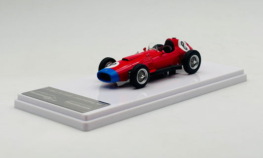 Ferrari 801 F1 1957