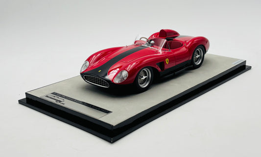 Ferrari 500 TRC 1957