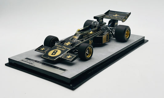 Lotus 72 F1 1972