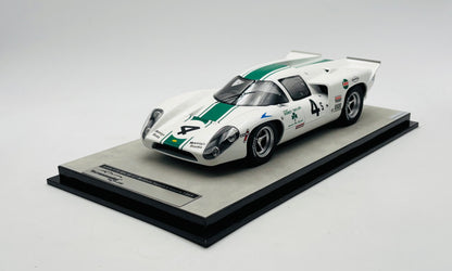 Lola T70 MK3B GT
