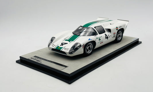 Lola T70 MK3B GT