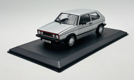 Volkswagen Golf GTI 1976