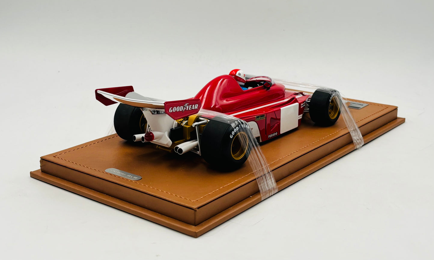 Ferrari 312 B3 1974
