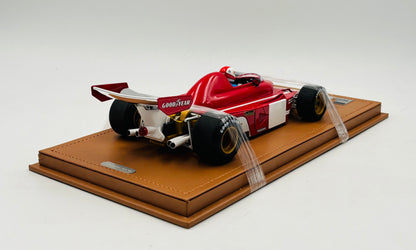 Ferrari 312 B3 1974