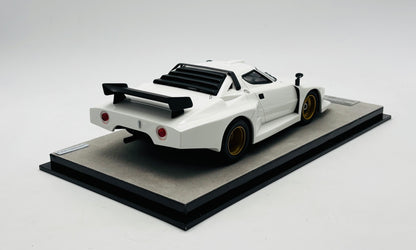 Lancia Stratos 1976