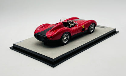 Ferrari 500 TRC 1957