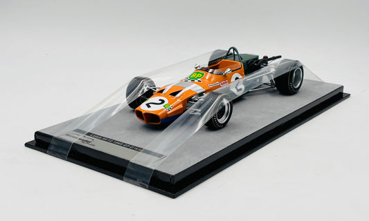 Lotus 59 F2 1969