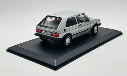 Volkswagen Golf GTI 1976