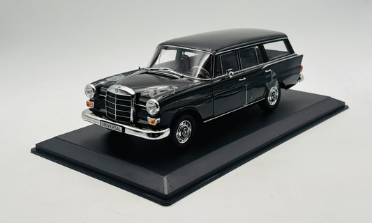 Mercedes Benz 200 Universal 1966