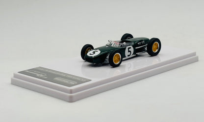 Lotus 18 Championship 1960