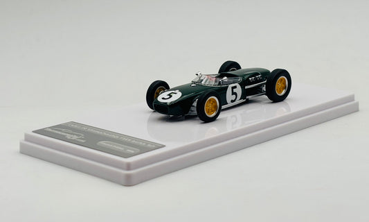 Lotus 18 Championship 1960