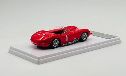 Maserati 450S 1957
