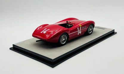 Ferrari 735 S 1953