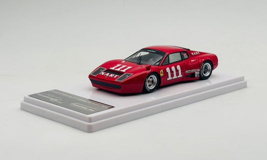 Ferrari 365 GT4BB NART 1975