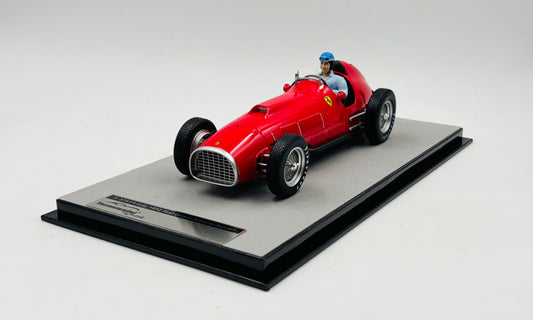 Ferrari F375 F1 1952