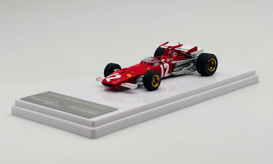 Ferrari 312B 1970