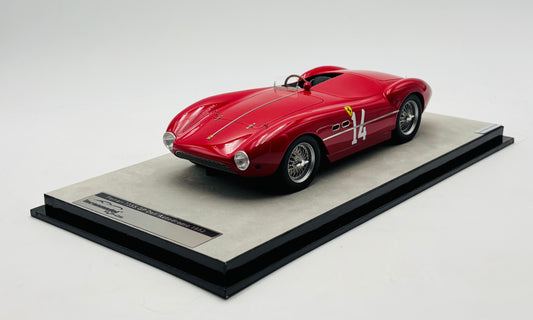 Ferrari 735 S 1953
