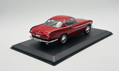 Volvo P1800 1961