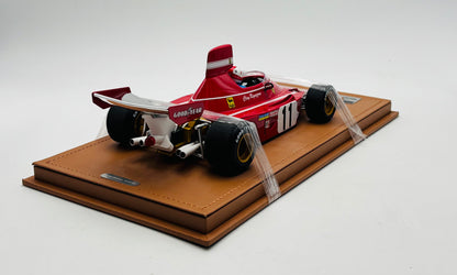 Ferrari 312 B3 F1