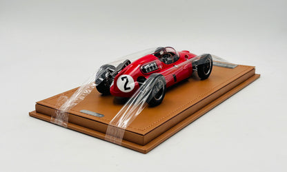 Cooper F1 T51 1960