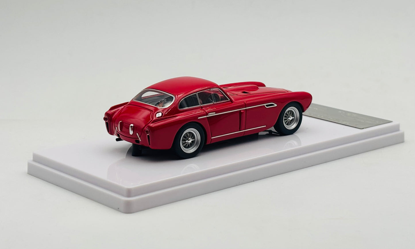 Ferrari 340 Mexico 1952