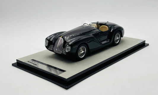 Auto Avio Costruzioni 815 1940