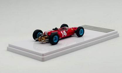 Ferrari 512 F1 1966