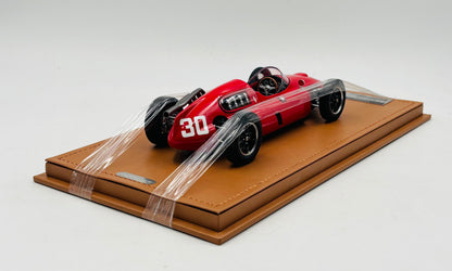 Cooper F1 T51 1960