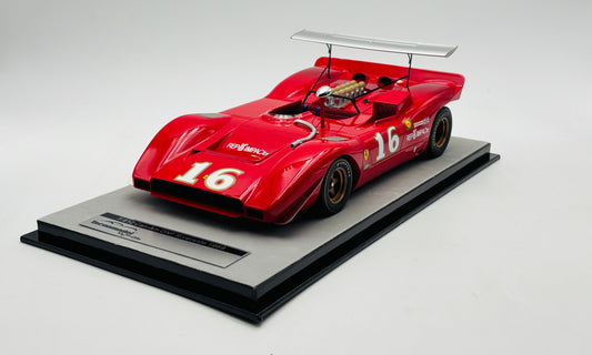 Ferrari 612 1969