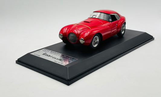 Ferrari 2560 "Uovo" Marzotto 1952